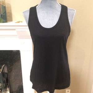 rag & bone The Classic Beater Tank NWT